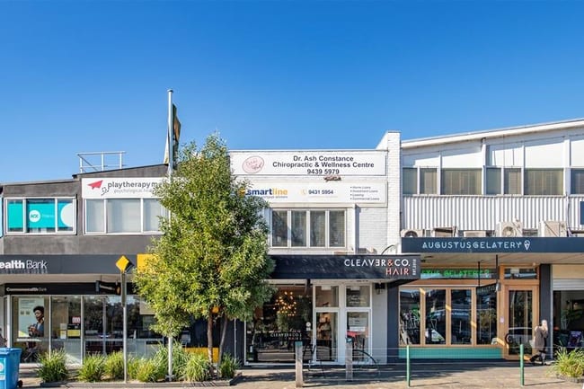 Level 1/978 Main Road Eltham VIC 3095