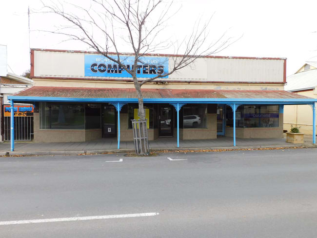 76 & 76B Woolshed Street Bordertown SA 5268 76 & 76B Woolshed Street Bordertown SA 5268