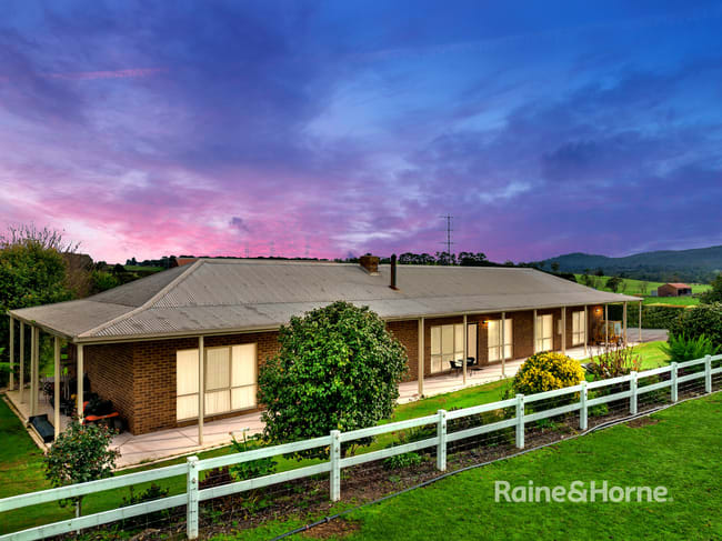 65 Garfield North Road Garfield North VIC 3814