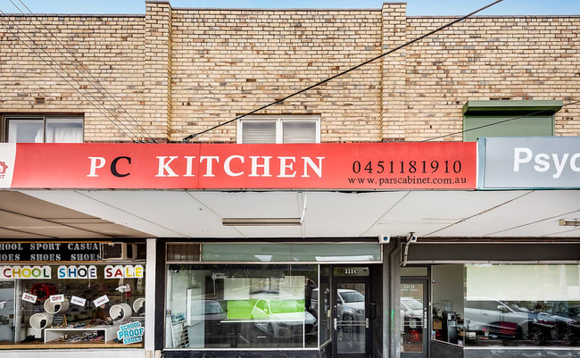 111C Spring Street Reservoir VIC 3073 111C Spring Street Reservoir VIC 3073