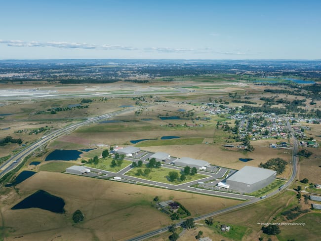 170 Willmington Road Luddenham NSW 2745 170 Willmington Road Luddenham NSW 2745