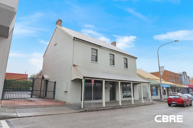 226 George Street Windsor NSW 2756 226 George Street Windsor NSW 2756