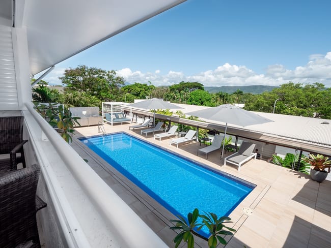 Port Douglas QLD 4877 Port Douglas QLD 4877