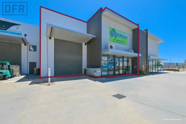 3/14 Jacquard Way Port Kennedy WA 6172 3/14 Jacquard Way Port Kennedy WA 6172