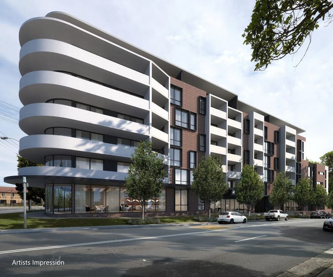 363 Victoria Road Gladesville NSW 2111 363 Victoria Road Gladesville NSW 2111