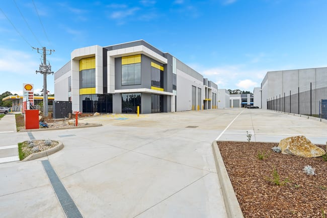 72 Alfred Street Warragul VIC 3820 72 Alfred Street Warragul VIC 3820