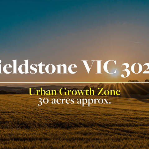 Fieldstone VIC 3024