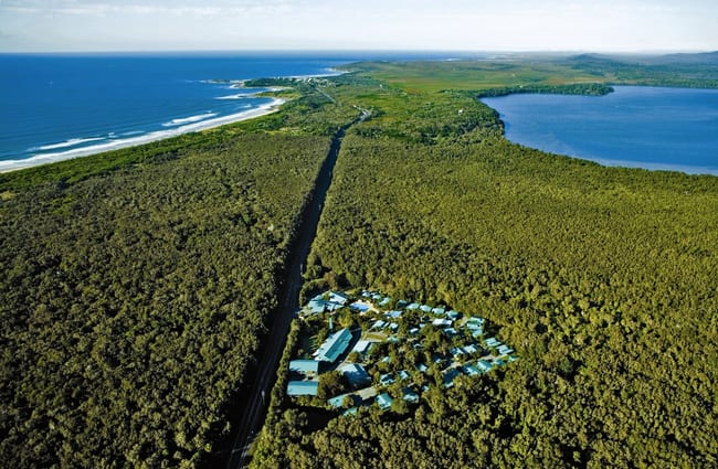 166 Angourie Road Yamba NSW 2464 166 Angourie Road Yamba NSW 2464