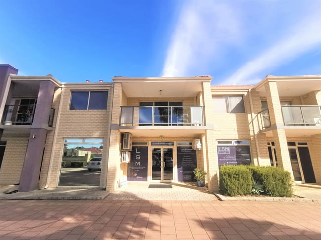 4/24 Burton St Cannington WA 6107 4/24 Burton St Cannington WA 6107