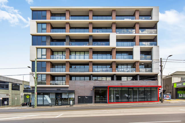 261 Racecourse Road Kensington VIC 3031