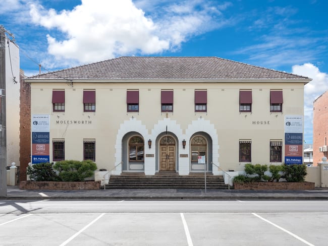 Suite 2G/186 Molesworth Street Lismore NSW 2480 Suite 2G/186 Molesworth Street Lismore NSW 2480
