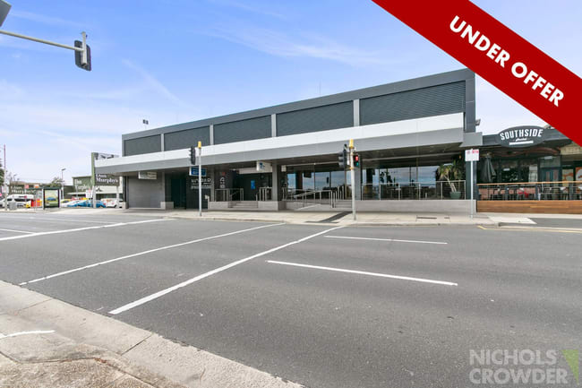 431 Nepean Highway Frankston VIC 3199 431 Nepean Highway Frankston VIC 3199