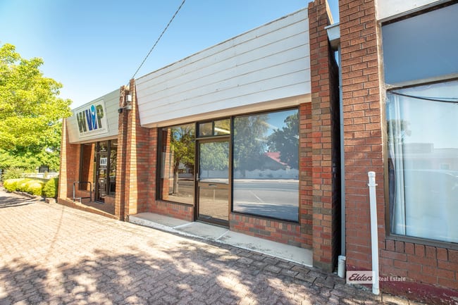90B Elizabeth Street Edenhope VIC 3318