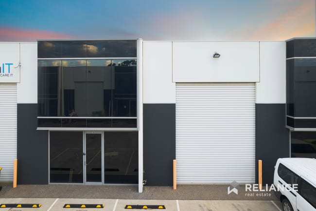 8/4 Integration Court Truganina VIC 3029 8/4 Integration Court Truganina VIC 3029