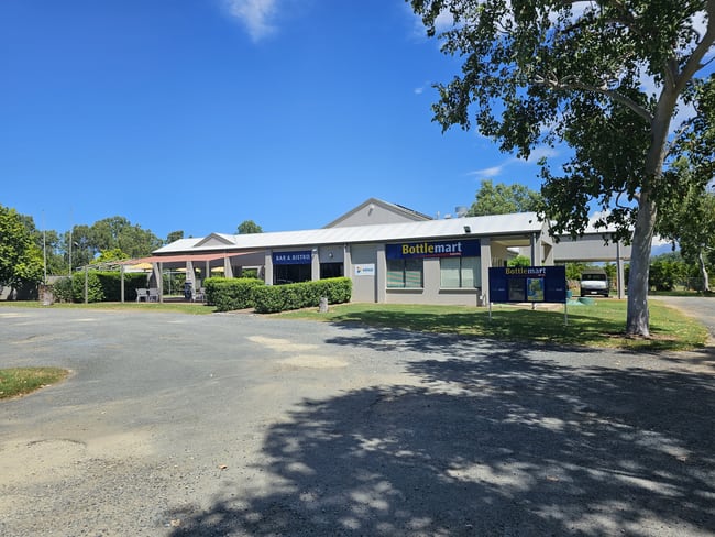 7 Conder Parade Midge Point QLD 4799 7 Conder Parade Midge Point QLD 4799