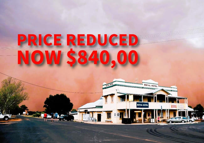 13 Obley Street Yeoval NSW 2868
