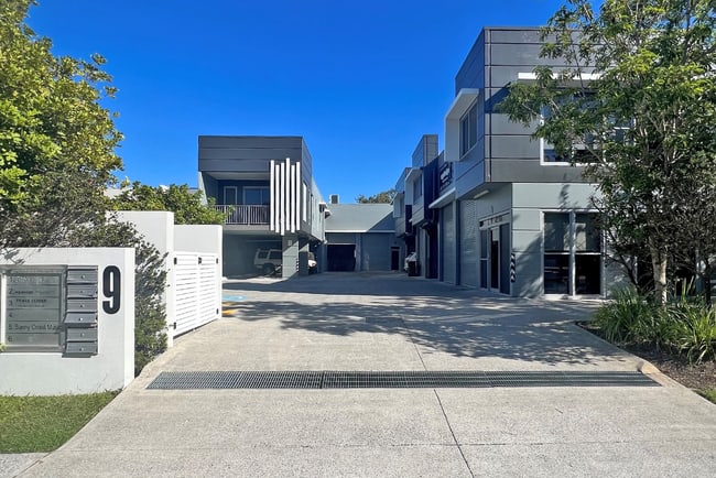 3/9 Exeter Way Caloundra West QLD 4551 3/9 Exeter Way Caloundra West QLD 4551