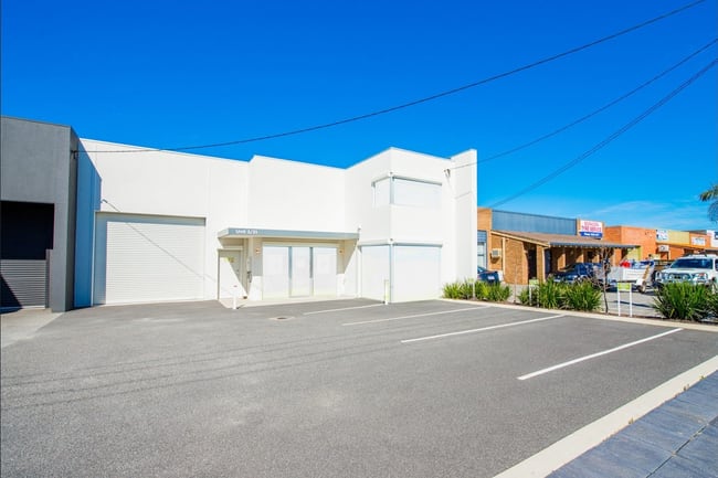 2/31 Shields Crescent Booragoon WA 6154 2/31 Shields Crescent Booragoon WA 6154