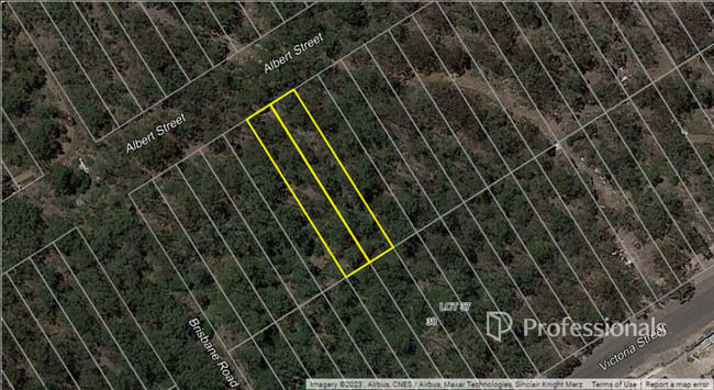 Lots 6 - 7 Albert Street Riverstone NSW 2765 Lots 6 - 7 Albert Street Riverstone NSW 2765