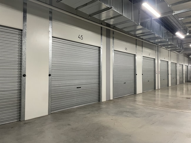 Storage Unit 45/20-22 Yalgar Road Kirrawee NSW 2232 Storage Unit 45/20-22 Yalgar Road Kirrawee NSW 2232