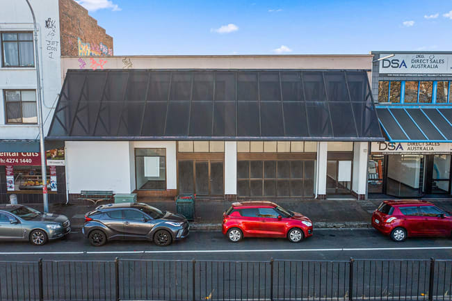 186-188 Cowper Street Warrawong NSW 2502 186-188 Cowper Street Warrawong NSW 2502