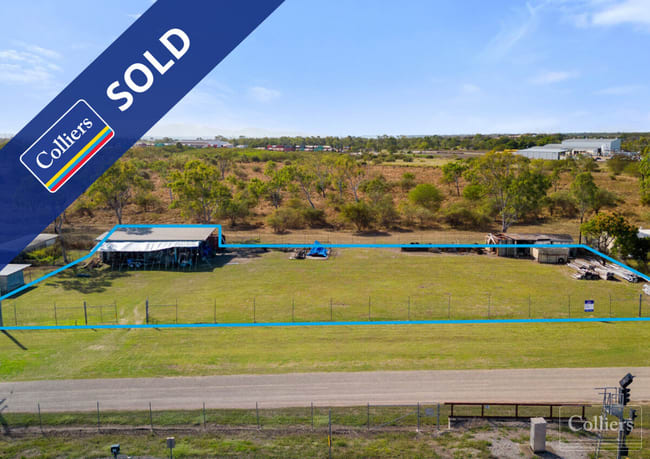 188-194 Southwood Road Stuart QLD 4811 188-194 Southwood Road Stuart QLD 4811