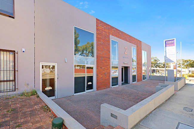 2/2 Walcott Street Mount Lawley WA 6050 2/2 Walcott Street Mount Lawley WA 6050