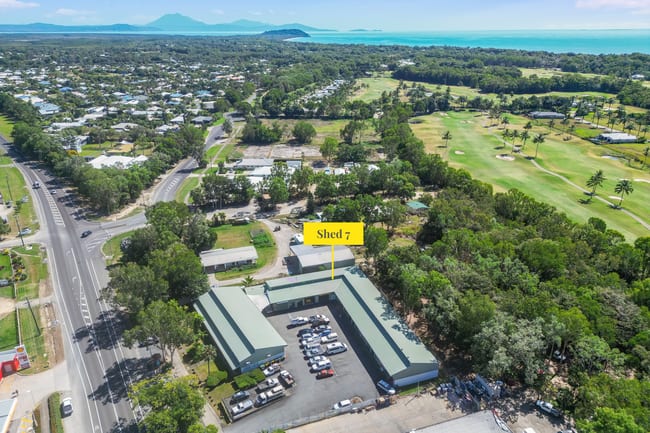 7/5964 Captain Cook Highway Port Douglas QLD 4877 7/5964 Captain Cook Highway Port Douglas QLD 4877