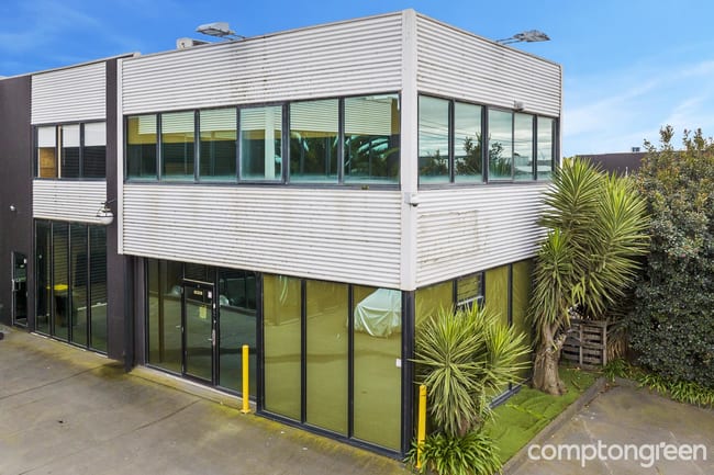 4/17 Orange Street Williamstown North VIC 3016 4/17 Orange Street Williamstown North VIC 3016