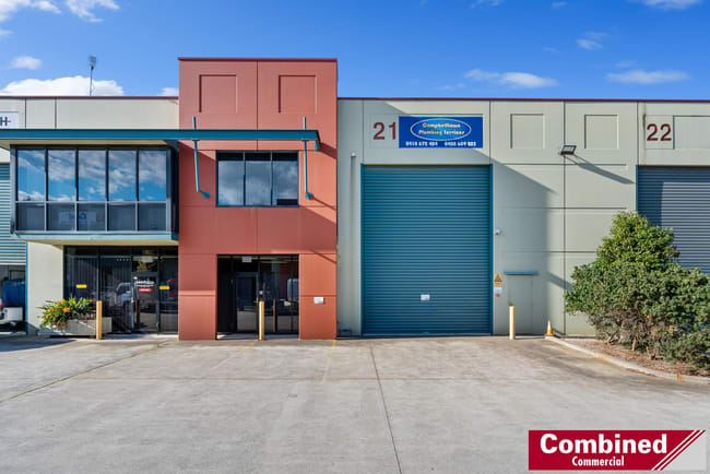 21/24 Anzac Parade Smeaton Grange NSW 2567
