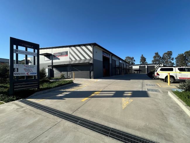 42 Spitfire Place Rutherford NSW 2320
