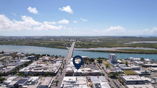 80 Victoria Street Mackay QLD 4740 80 Victoria Street Mackay QLD 4740