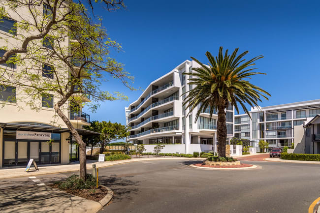 35/2 Doepel Street North Fremantle WA 6159