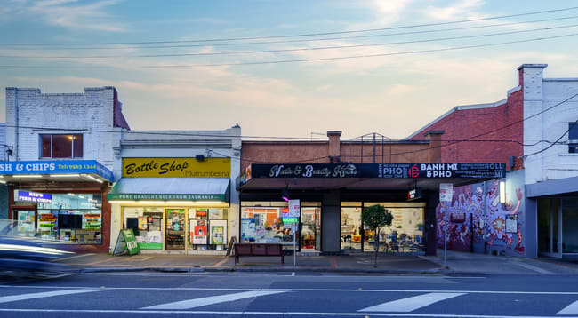 468-474 Neerim Road Murrumbeena VIC 3163 468-474 Neerim Road Murrumbeena VIC 3163
