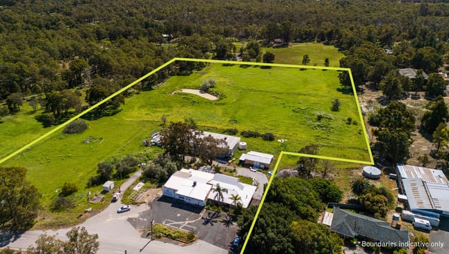 465 Stonehouse Loop Sawyers Valley WA 6074 465 Stonehouse Loop Sawyers Valley WA 6074