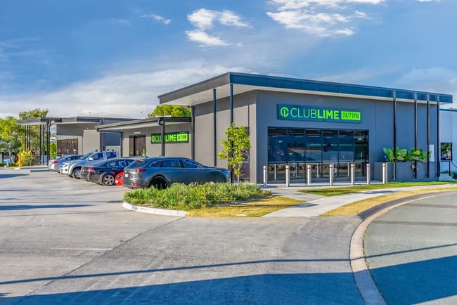 11 Commercial Drive Springfield QLD 4300 11 Commercial Drive Springfield QLD 4300