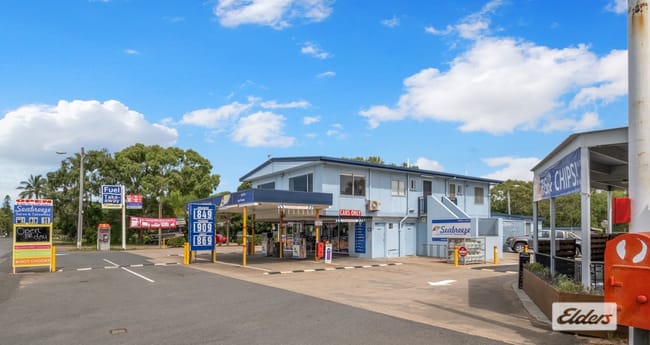 150 Scenic Highway Lammermoor QLD 4703