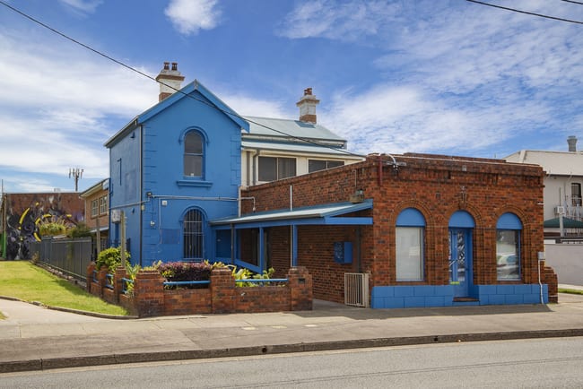 88 Hanbury Street Mayfield NSW 2304 88 Hanbury Street Mayfield NSW 2304