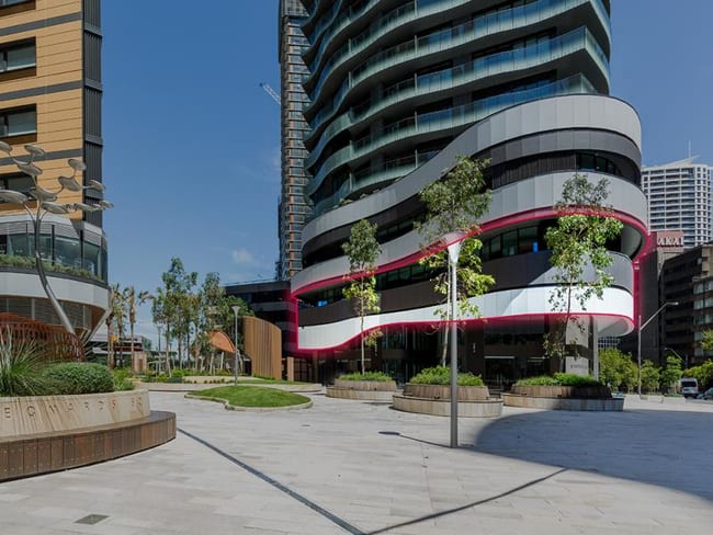 Level 2/500 Pacific Highway St Leonards NSW 2065