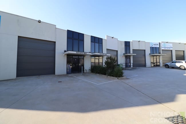 12/5 Satu Way Mornington VIC 3931 12/5 Satu Way Mornington VIC 3931