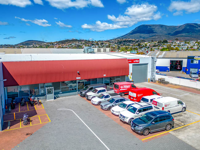 11C Lampton Avenue Derwent Park TAS 7009 11C Lampton Avenue Derwent Park TAS 7009