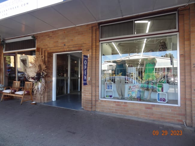 85 Hyde Street Bellingen NSW 2454 85 Hyde Street Bellingen NSW 2454