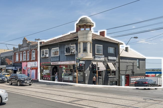 351 Whitehorse Road Balwyn VIC 3103 351 Whitehorse Road Balwyn VIC 3103