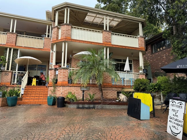 Shop 3/50 Pacific Crescent Maianbar NSW 2230 Shop 3/50 Pacific Crescent Maianbar NSW 2230