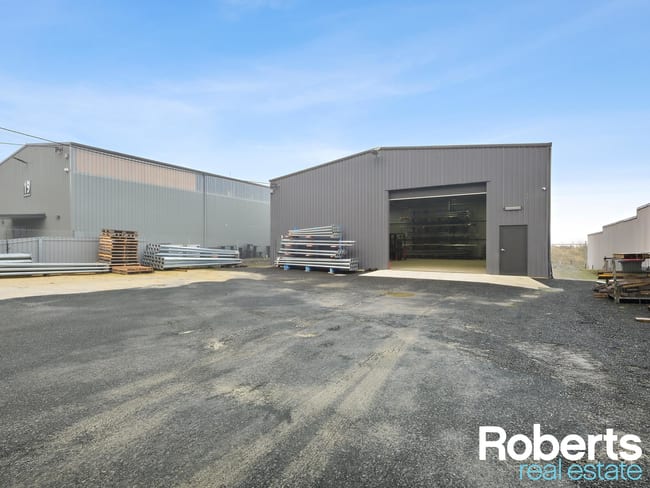 17 East Goderich Street Deloraine TAS 7304