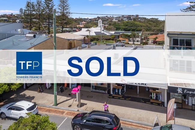 96 Marine Parade Kingscliff NSW 2487 96 Marine Parade Kingscliff NSW 2487