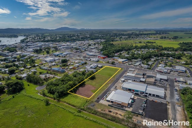 63-65 Grace Street Innisfail QLD 4860