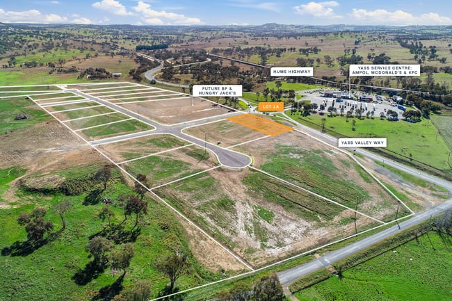 1A Commercial Road Yass NSW 2582 1A Commercial Road Yass NSW 2582