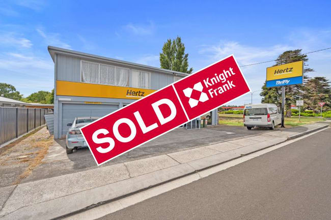 Invest or Redevelop/1 Airport Street Wynyard TAS 7325 Invest or Redevelop/1 Airport Street Wynyard TAS 7325