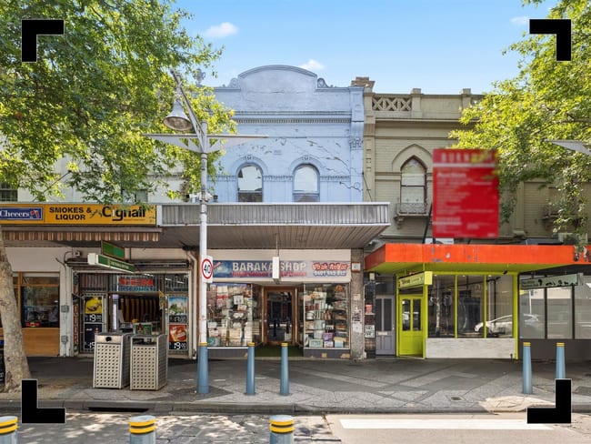 135 Nicholson Street Footscray VIC 3011 135 Nicholson Street Footscray VIC 3011